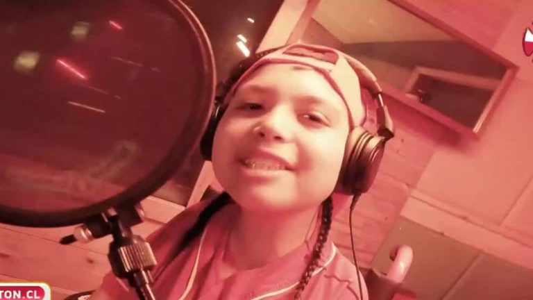 “Tanta inclusión sin haberla pedido”: El himno de la Teletón que hará rapear a todo Chile