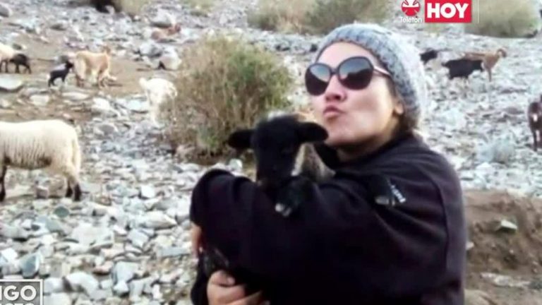 Su expareja está detenida: Conmoción por el asesinato de la activista ambiental Javiera Rojas