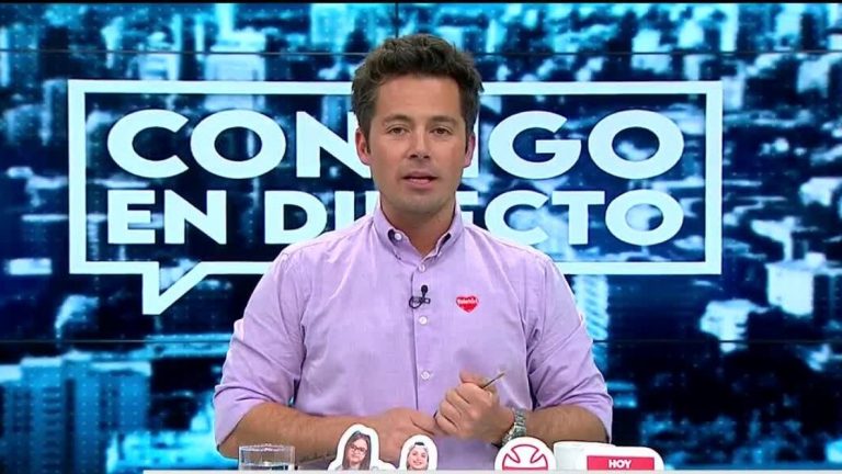 Contigo en Directo | Capítulo 357