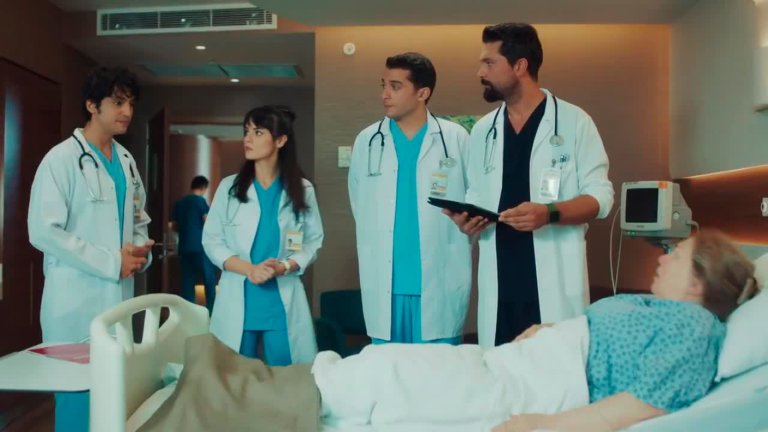 Doctor Milagro: Conoce los detalles de esta exitosa serie turca pronta a estrenarse