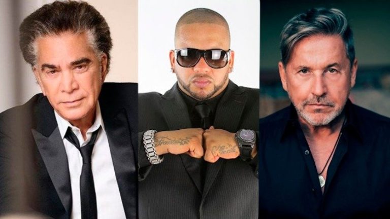 Teletón 2021: Conoce a los invitados internacionales de esta versión