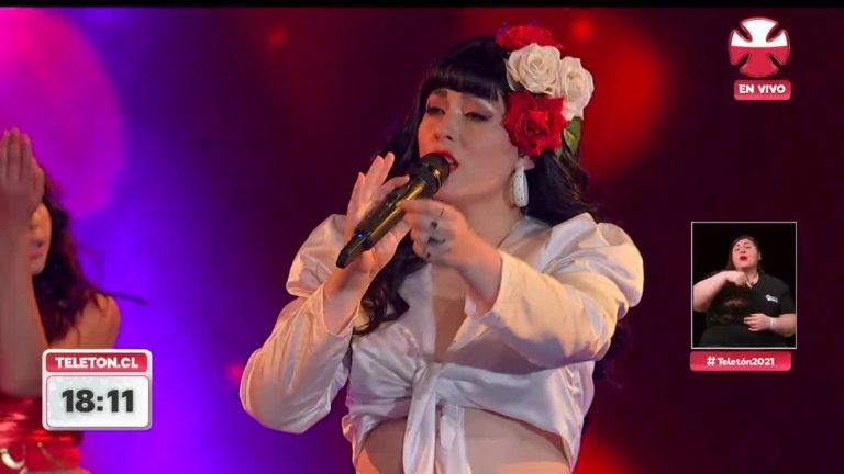 ¡Los mejores imitadores! Participantes de Yo Soy y The Covers se presentaron en Teletón 2021