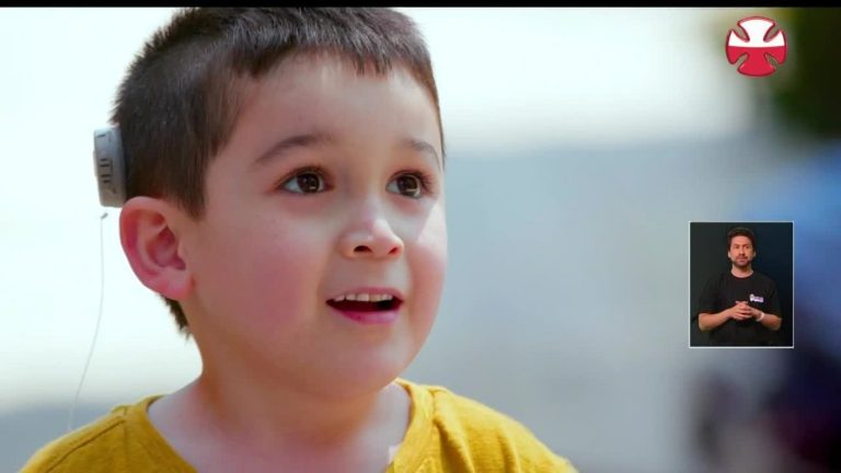 “Esto vale la pena”: Conoce la historia de Gaspar Dartnell