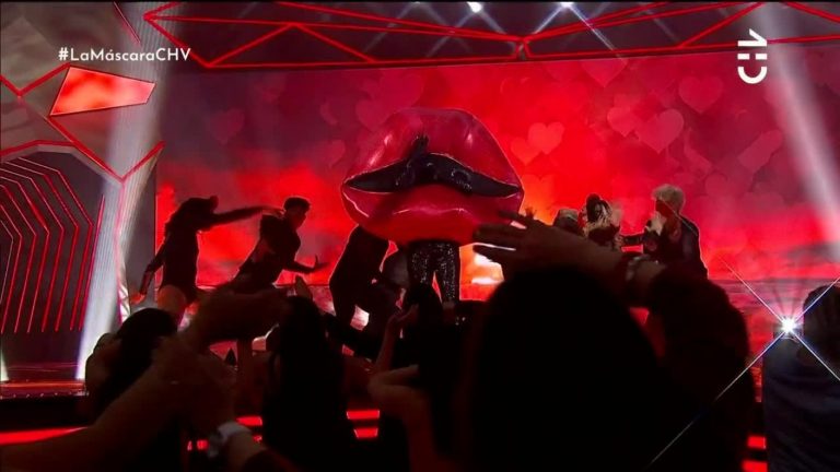 “Canta muy bien”: Boca fascinó al público de ¿Quién Es La Máscara?