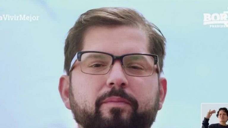 Con énfasis en propuestas y memes: Así fue la nueva franja electoral de Gabriel Boric para la segunda vuelta