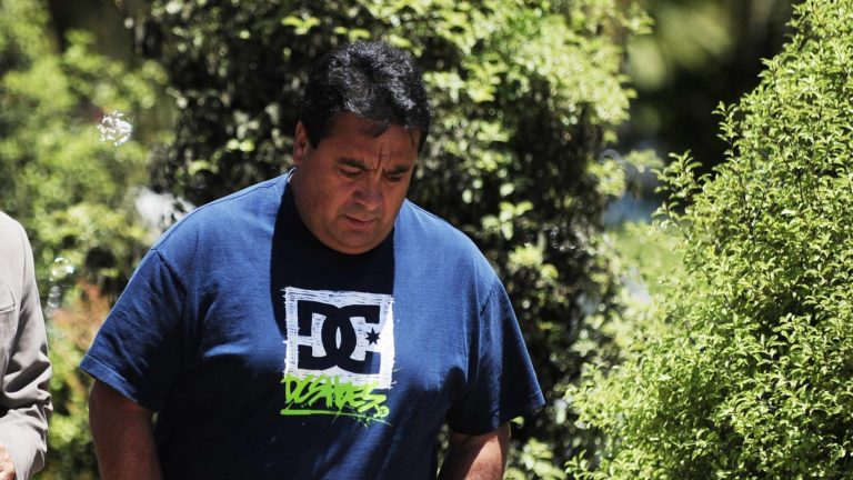 Quedaron botadas en la carretera: Hijas de Dino Gordillo sufren violenta encerrona en Curacaví