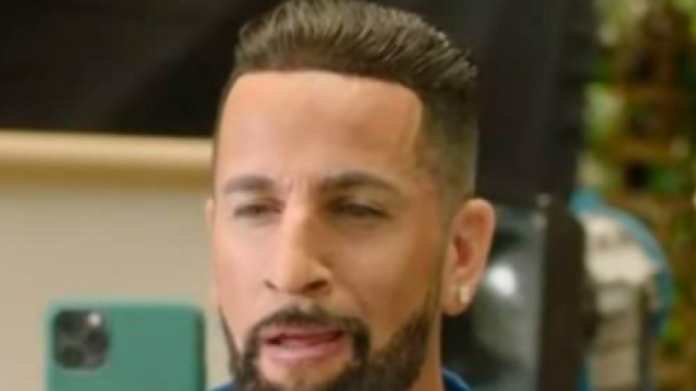 “Eres el mejor”: Mauricio Isla destacó la imitación que le hizo Kramer