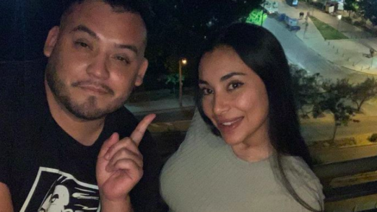 ¡Reencuentro histórico! Arenita y Hardcorito de Yingo se vieron tras 10 años