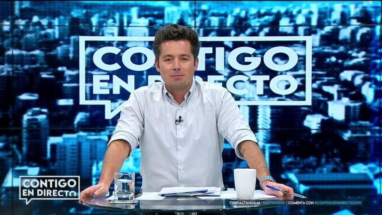 Contigo en Directo | Capítulo 358