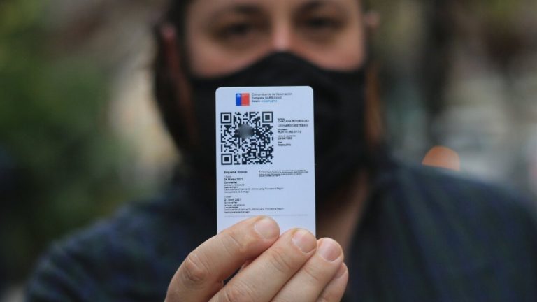 ¿Qué pasará con el Pase de Movilidad a partir de enero del 2022?