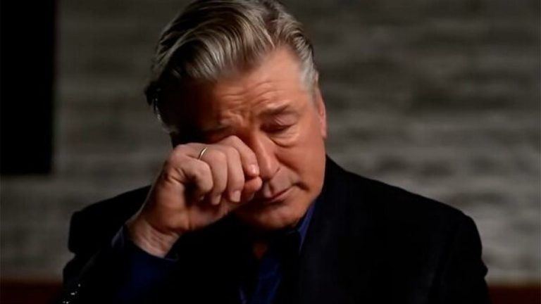 “Si creyera que soy responsable de lo que pasó, me hubiera matado”: Alec Baldwin rompió el silencio por el Caso 