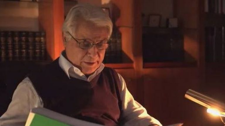 ¡Ola de reacciones! Diputado Jaime Naranjo causó sorpresa por aparición en franja de Gabriel Boric