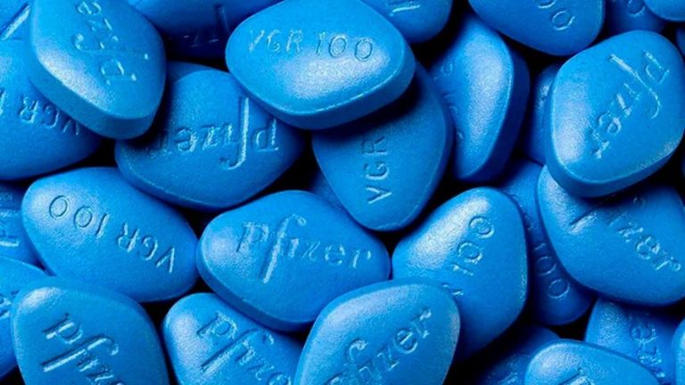 Estudio afirma que tomar Viagra reduce la posibilidad de desarrollar Alzheimer