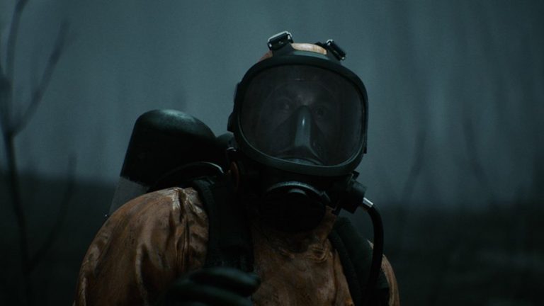 ¡Increíble! Este corto fue creado con herramientas de videojuegos y parece de película