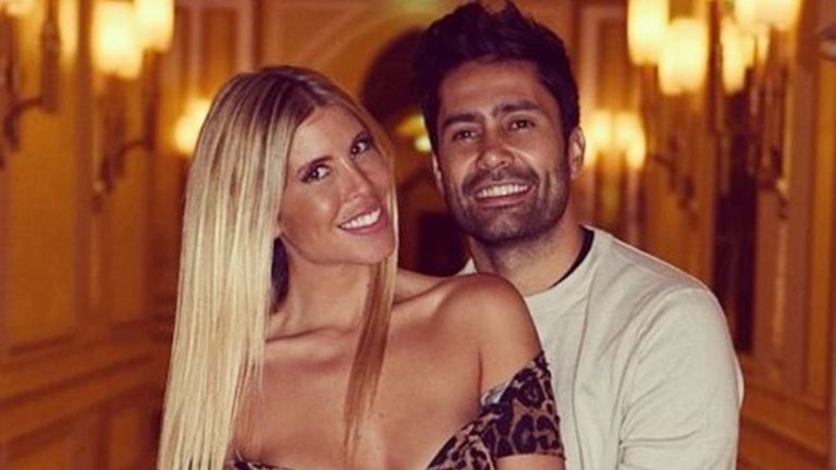 “Eres mi complemento”: Coté López celebró 15 años de matrimonio con Luis Jiménez