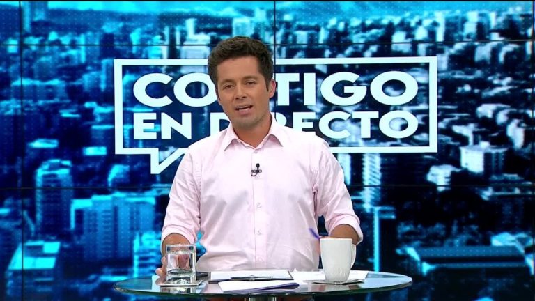 Contigo en Directo | Capítulo 359