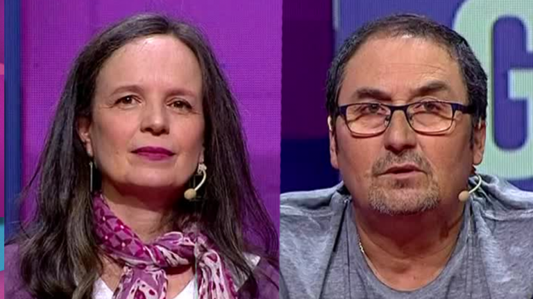 ¡La competencia está al límite en Pasapalabra! Revive este reñido rosco entre María Cristina y Miguel Ángel