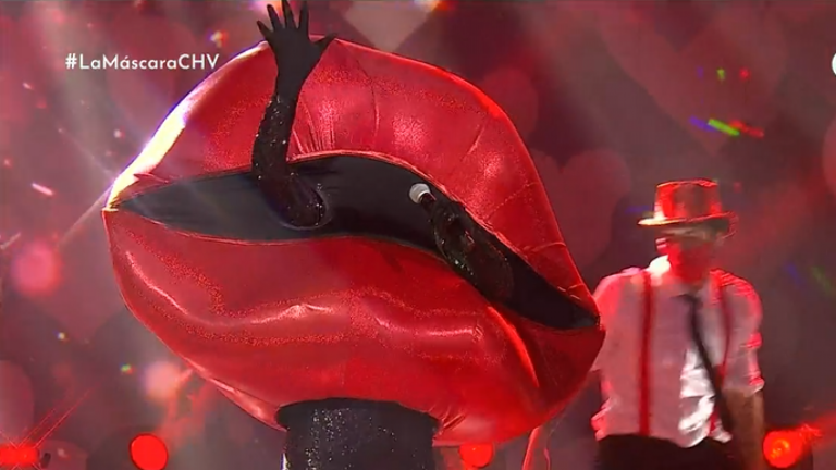 ¡Tremenda interpretación! Boca sedujo a los investigadores cantando 