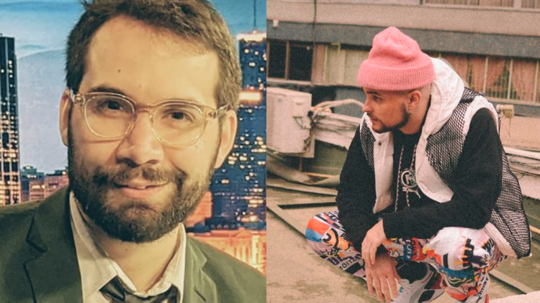 Desde Nicolás Copano a Schuster: Estos son los nominados a Celebridad Streamer del Año en Gamer Weekend