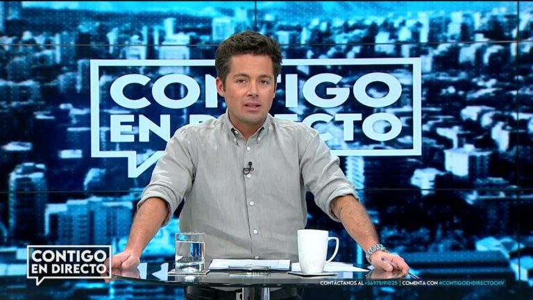 Contigo en Directo | Capítulo 360