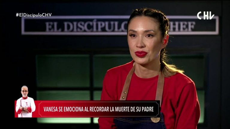 “Fue todo muy repentino”: Vanesa Borghi recordó a su padre fallecido
