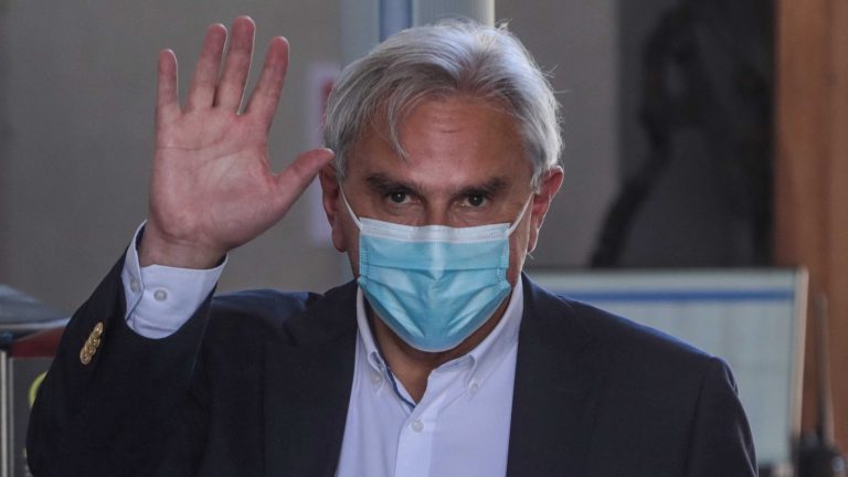 Iván Moreira, en contra del matrimonio igualitario: “Debilita el concepto de familia”