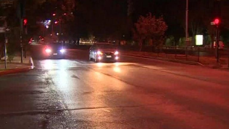 Tour delictual: Banda protagoniza violentas encerronas en tres comunas