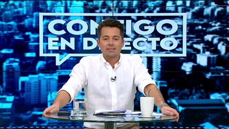 Contigo en Directo | Capítulo 361