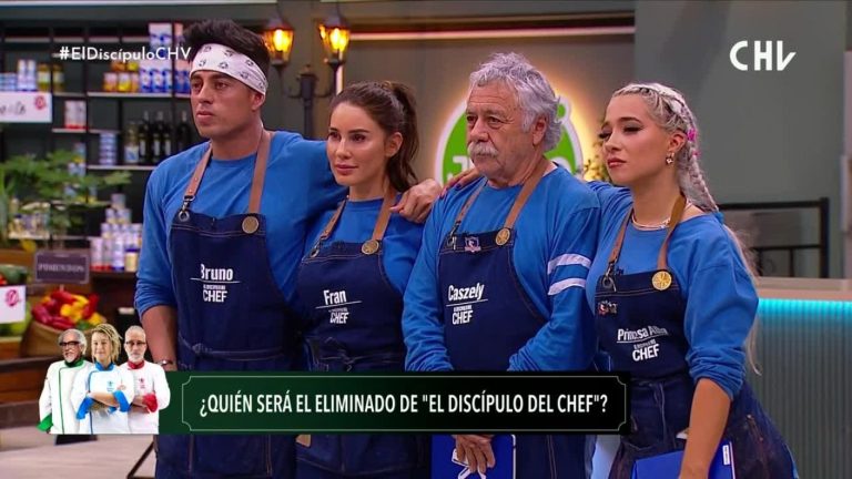 ¡Nos emocionó a todos!: Integrante del equipo azul se sacrificó y abandonó voluntariamente el programa