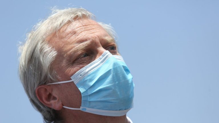 J. A. Kast propone modificar E. de Excepción para poder arrestar a personas en sus casas: “Es necesario tener una efectividad mayor a la que se tiene hoy”