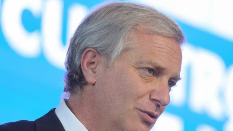 Kast asegura que insistirá con rebaja tributaria a las grandes empresas: “Vamos a partir apuntando al nivel de la OCDE, que es de 25%”