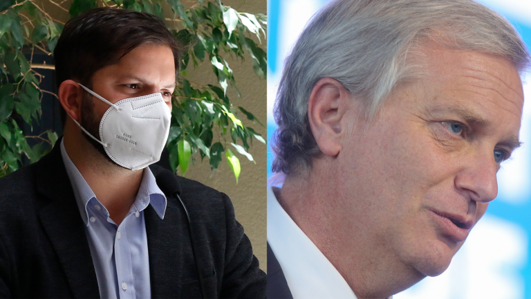 “La obsesión por mentir de Kast llega a niveles inauditos”: El tenso cruce entre los candidatos presidenciales en el Debate Archi