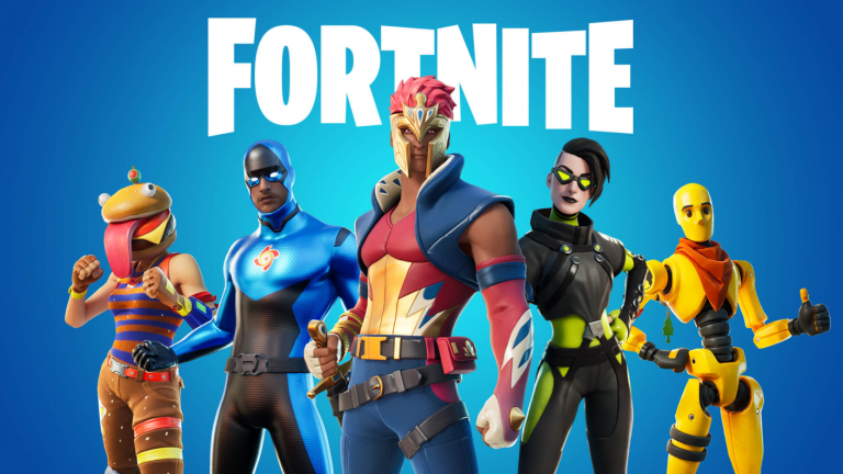 ¡Victoria! Fornite es el juego más popular en Chile