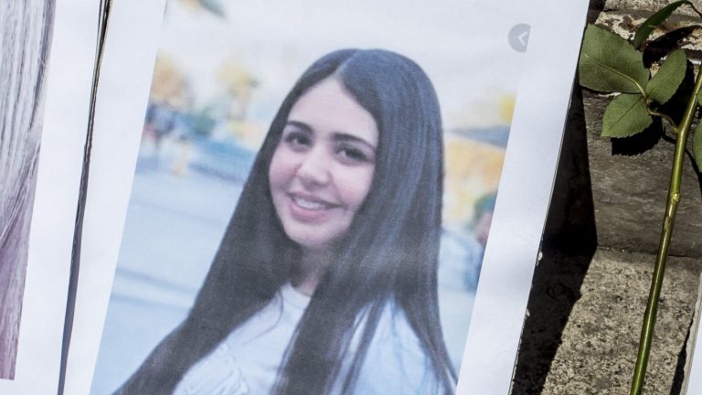 Inicia juicio oral contra ex carabinero, por femicidio de Norma Vásquez