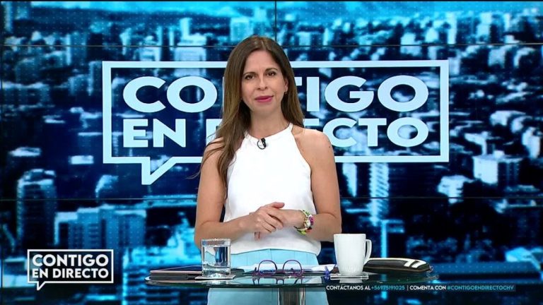 Contigo en Directo | Capítulo 362