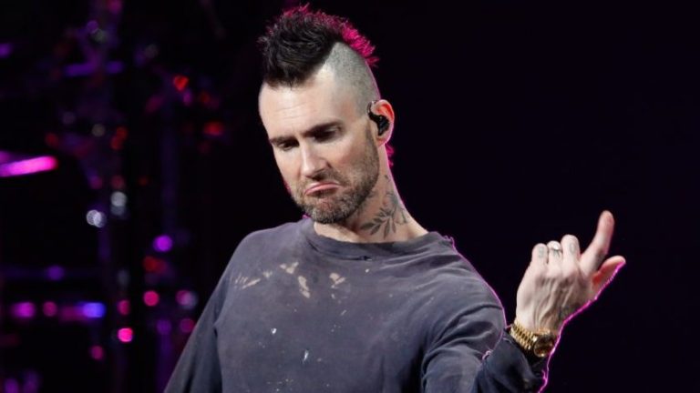 ¡Chile queda fuera de la gira de Maroon 5! El grupo confirmó que su recorrido por Latinoamérica excluye nuestro país