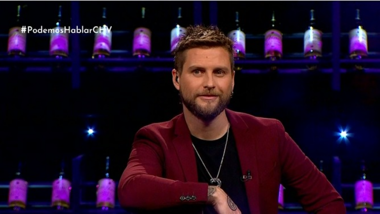 Podemos Hablar | Capítulo 34 | Tercera temporada