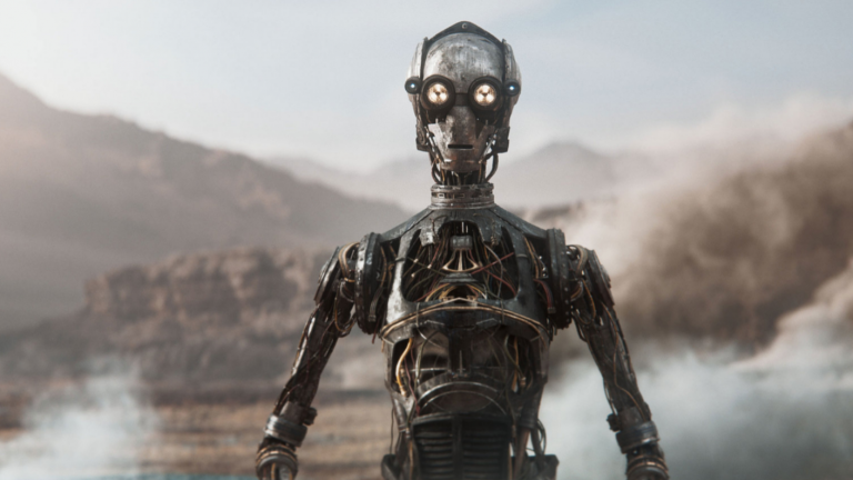 Según filtración: El nuevo juego de Star Wars se inspiraría en The Last of Us