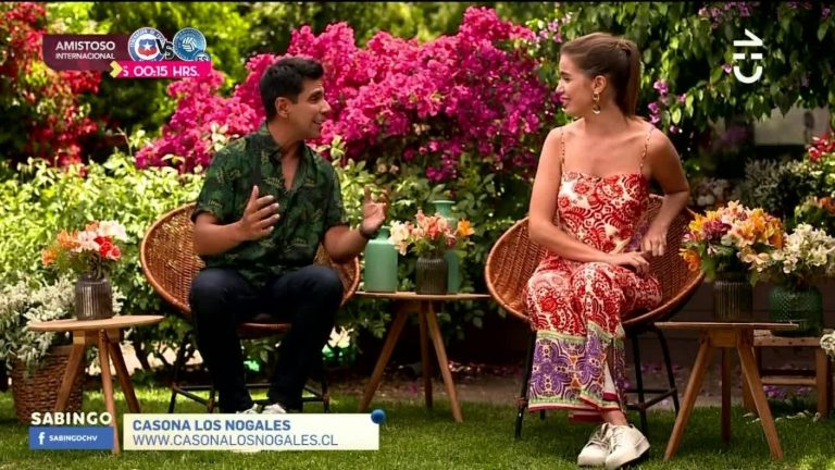 Sabingo | Capítulo 11 de noviembre