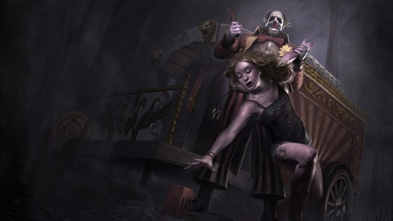 ¡De miedo! Así se vivieron las semi finales del torneo de Dead By Daylight en la Gamer Weekend