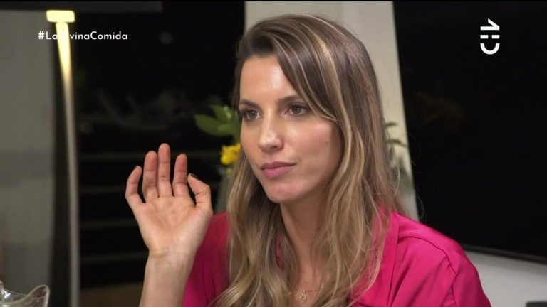 “Tenía esto guardado”: Lucila Vit aclaró rumor tras ser indicada como responsable de quiebre amoroso