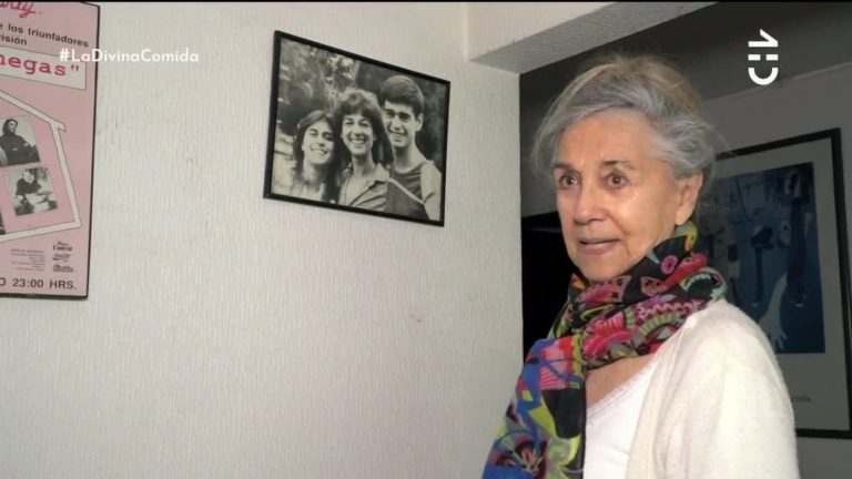 ¡Osado y hermoso hogar! Así es la casa de Grimanesa Jiménez