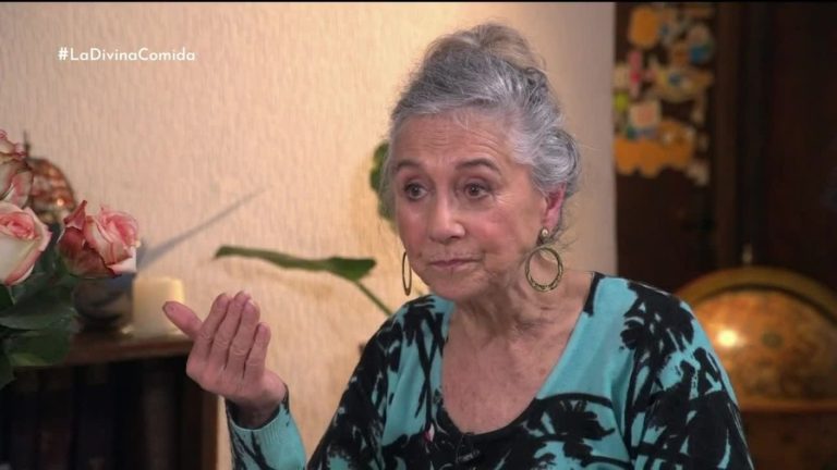 “La verdad es que lo veíamos poco”: Grimanesa Jiménez fue colega de Víctor Jara