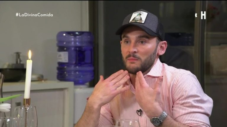 “Todo era difícil”: Tomás González relató su infancia durante su carrera deportiva