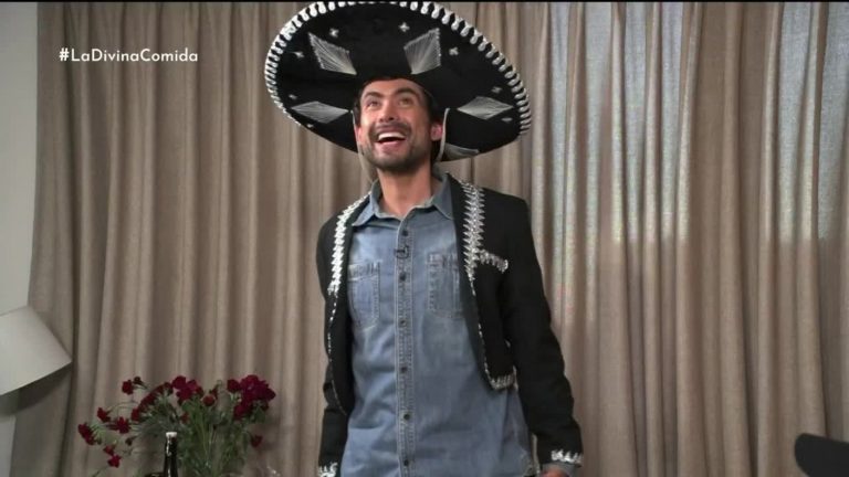 “Me obligaban a cantar”: Eduardo Paxeco relató incómoda experiencia durante su infancia