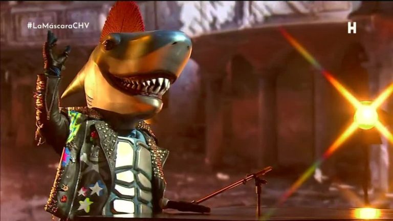 “¡Toca el piano de verdad!”: Tiburón sorprendió con esta enigmática habilidad