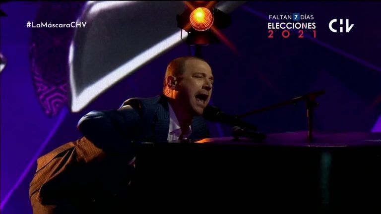 “¡Íbamos tan bien!”: Julián Elfenbein se apasionó tanto que sufrió un percance