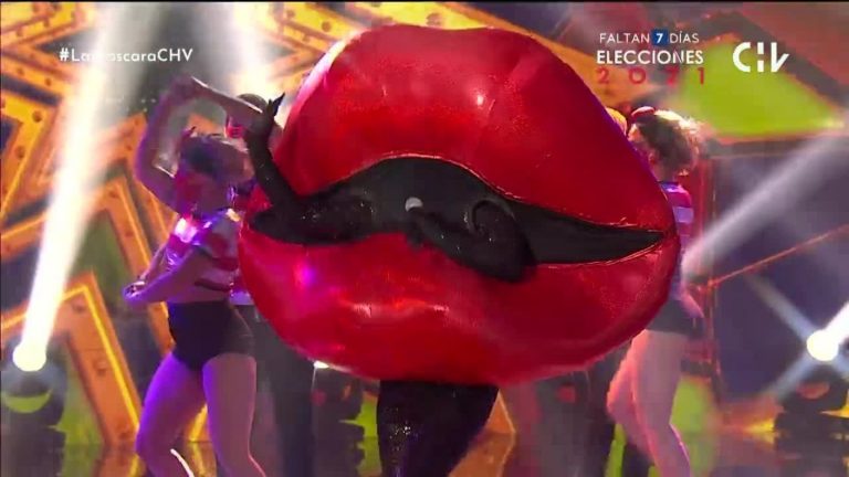 “¡Me pareció extraordinaria!”: Boca cautivó a los investigadores de ¿Quién Es La Máscara?