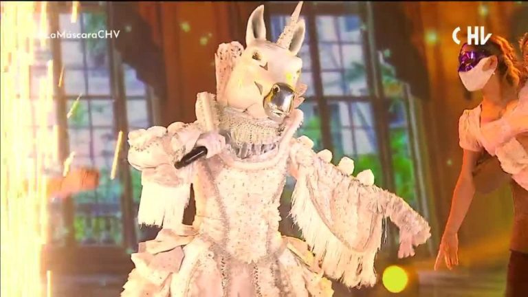 “¡Espectacular, de verdad!”: Unicornio deslumbró con una romántica presentación