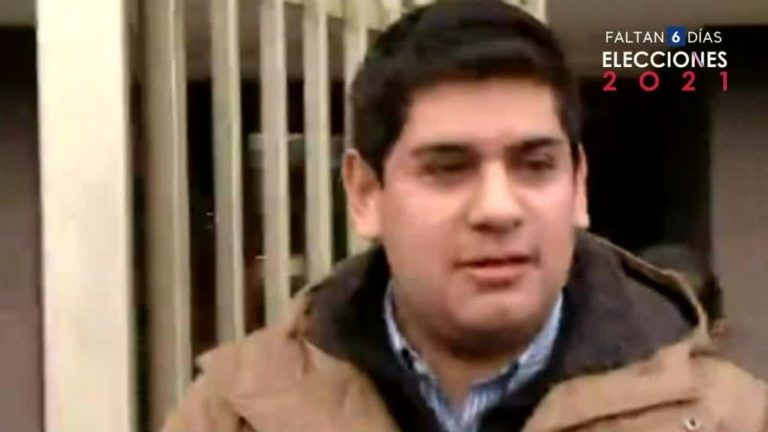 El mayor contrabandista de oro de Sudamérica: ¿Quién es Harold Vilches, el hombre que fue fotografiado junto a Parived?